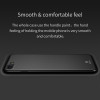Baseus Luxury Smooth Red Case For iPhone 7 7 Plus X 6 6s Plus Case Thin Hard PC Plastic Phone Cover For iPhone X 8 8 Plus Cases 