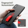 Baseus Lovely Creative Little Tail Case For iPhone X Full Coverage Silicone Anti Knock Case For iPhone X Coque Back Cover