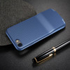 Baseus Audio Case Double IP Interfaces Slim Plain PC &amp; TPU Case Back Cover for iPhone 7 / 8