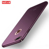 MSVII Case for iphone 7 7Plus Ultra-thin Case Cover for iphone 8 8Plus Hard PC Back Cover Case for iphone 7 8 Plus Original Box
