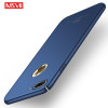 MSVII Case for iphone 7 7Plus Ultra-thin Case Cover for iphone 8 8Plus Hard PC Back Cover Case for iphone 7 8 Plus Original Box