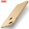 MSVII Case for iphone 7 7Plus Ultra-thin Case Cover for iphone 8 8Plus Hard PC Back Cover Case for iphone 7 8 Plus Original Box