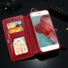 FLOVEME PU Leather Case For iPhone X 8 7 6s 6 Plus 5 5s SE Retro Wallet Cover Protective Phone Bag For iPhone 8 6 7 Plus Shells