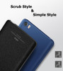 Original MSVII Coque Xiaomi Mi Note Case Hard Plastic Matte Back Cover 360 Full Protection Housing For Xiaomi Mi Note Pro Case