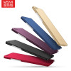 Original MSVII Coque Xiaomi Mi Note Case Hard Plastic Matte Back Cover 360 Full Protection Housing For Xiaomi Mi Note Pro Case