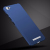 For Original Xiaomi Mi4c Case Mi4i Hard PC Matte Back Cover 360 Degree Full Protection Housing For Xiaomi Mi 4c Phone Case Cover