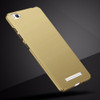 For Original Xiaomi Mi4c Case Mi4i Hard PC Matte Back Cover 360 Degree Full Protection Housing For Xiaomi Mi 4c Phone Case Cover