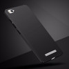 For Original Xiaomi Mi4c Case Mi4i Hard PC Matte Back Cover 360 Degree Full Protection Housing For Xiaomi Mi 4c Phone Case Cover