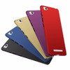 For Original Xiaomi Mi4c Case Mi4i Hard PC Matte Back Cover 360 Degree Full Protection Housing For Xiaomi Mi 4c Phone Case Cover