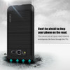 Letme Case For Samsung Galaxy J3 2016 J320 J320F 360 Degree Dual Armor Full Protection Back Cover For Samsung Galaxy J3