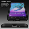 Letme Case For Samsung Galaxy J3 2016 J320 J320F 360 Degree Dual Armor Full Protection Back Cover For Samsung Galaxy J3