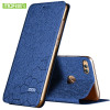 New For Huawei honor 7x case cover silicone luxury flip leather original mofi honor 7x case for huawei honor 7x case 360 protect