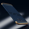 For Galaxy S8 Plus Case Luxury 360 Full Back Armor Hybrid 3 in 1 PC Ultra Slim Hard Phone Cases For Samsung Galaxy S8 Case Cover