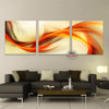 3 Piece Canvas Oil Painting Abstract Paintings Cuadros Decoracion Modular Picture HD Print Wall Pictures For Living Room K307X