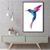 Canvas Painting Bird Natural Nordic poster Abstract Wall Pictures Living Room Art Decoration Pictures No Frame