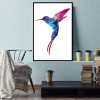 Canvas Painting Bird Natural Nordic poster Abstract Wall Pictures Living Room Art Decoration Pictures No Frame