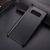 Genuine Leather Cover for Samsung Galaxy Note 8 N9500 Case Original SophiaLong Cases for Samsung Galaxy Note8 N950F Back Cover