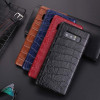 Genuine Leather Cover for Samsung Galaxy Note 8 N9500 Case Original SophiaLong Cases for Samsung Galaxy Note8 N950F Back Cover