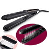 Steam Function Flat Iron Tourmaline Ceramic Vapor Professional Fast Heating Ceramic Steam Hair Straightener