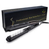 Steam Function Flat Iron Tourmaline Ceramic Vapor Professional Fast Heating Ceramic Steam Hair Straightener