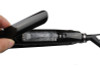 Steam Function Flat Iron Tourmaline Ceramic Vapor Professional Hair Straightener Straightening Irons EU/US/UK Plug