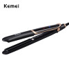 Infrared Hair Care Iron LED Display Hair Straightener Straightening Flat Iron Corrugated Hair Curler Crimper Waver Hair Treament