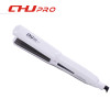 CHJ Hair Straightener Curler Hair Flat Iron Ceramic Electric straighter Chapinha Straightening Corrugated Curling Styling Tools