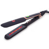 Professional Infrared Flat Iron Straightening Irons Anion Rapid MCH Heating Styling Tools US Plug Hair Straightener