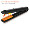 Hair Straightener Flat Iron Mini Rechargeable Cordless Hair Straightener Iron Hair Care Treatment Device Styling Tool