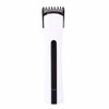 KEMEI Professional Hair Clipper Men Electric Shaver Razor Beard Trimmer Grooming Shaving Machine AC 220-240V Hair Trimmer Cutter