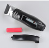 kemei hair trimmer clipper rechargeable hair cutting hair shaving machine electric shaver for man beard trimmer styling tools