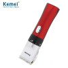 Original Kemei 3901 Professional Rechargeable Electric Haircut Machine for Men Hair Clipper Cordless Electric Hair Trimmer