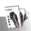 kemei clipper cutter hair cutting machine haircut barber professional 12W powerful hair trimmer men electric shaver