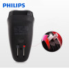 100% Original Philips Electric Shaver PQ182 Rechargeable With Ni-MH Battery 220V Voltage Electric Razor For Men 
