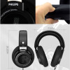 Philips SHP9500 Professional Headphones with Active Noise Cancelling 3 meter long headset for Xiaomi MP3 Official Test