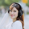 Philips SHP9500 Professional Headphones with Active Noise Cancelling 3 meter long headset for Xiaomi MP3 Official Test