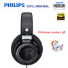 Philips SHP9500 Professional Headphones with Active Noise Cancelling 3 meter long headset for Xiaomi MP3 Official Test