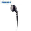 Philips Earphone Support GameAudio MP3 Loptap with 3.5mm Line Style for model SHE2550