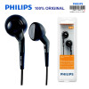 Philips Earphone Support GameAudio MP3 Loptap with 3.5mm Line Style for model SHE2550