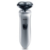 PHILIPS S520 / 12 Rechargeable Electric Shaver Three Knife Head Washing Shaving Razors Face Care Men Beard Trimmer Machine