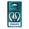 Philips SHS3300 Ear Hook Type Sport Earphone with active Noise Cancelling Function Headsets For Phone Official Certification