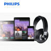 Philips SHP8000 Professional In-Ear Headphone Computer Sport Music Phone Subwoofer Universal  for Xiaomi Official verification 