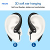 Philips SHS3300 Ear Hanging Type Sport Earphone with Noise Reduction Function Headsets for Music Phone Official Certification