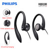 Philips SHS3300 Ear Hanging Type Sport Earphone with Noise Reduction Function Headsets for Music Phone Official Certification