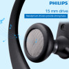 Philips SHS3300 Ear Hanging Type Sport Earphone with Noise Reduction Function Headsets for Music Phone Official Certification