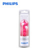 Philips Earphone SHE3501 In-Ear Flat Head Earbuds 3.5mm Wired Microphone Headsets Super Bass for MP3 Player