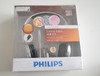 Philips Professional SHM7110U Headphones with Stereo Bass Wire Control Microphone Headset for Music Phone Official Test