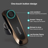 Philips SHB1700 lithium battery Bluetooth headset Bluetooth 4.0 noise reduction for iPhone 8 / 8Plus official certification