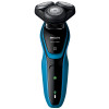 PHILIPS S5077 / 03 Electric Shaver Three Knife Head Washing