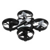 Original JJRC H36 RC Drone 2.4GHz 4CH Headless Mode One Key Return Quadcopters Mini Helicopter VS H8 H20 Dron Toys For Children